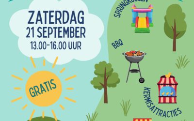 Buitenspeelkermis