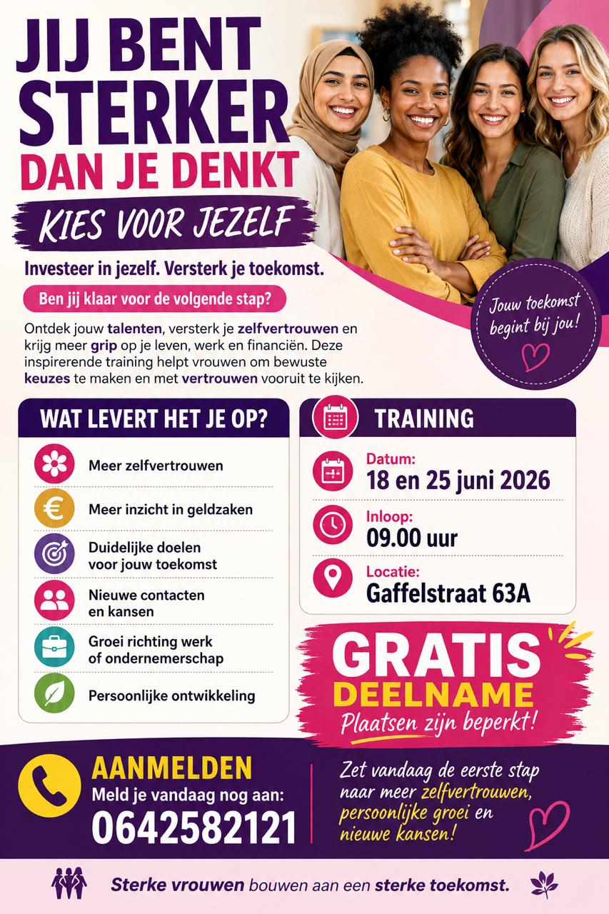 sterker sterker
